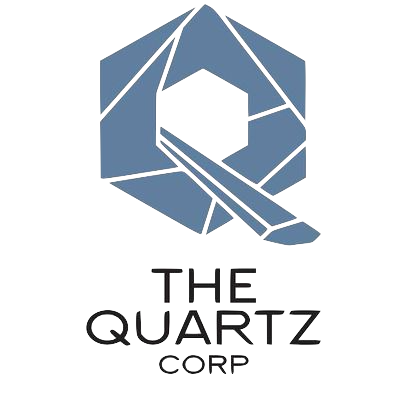 The Quartz Corp Logo